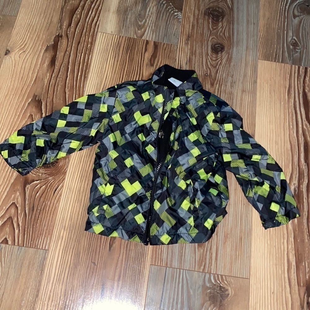 𝅺18 month coat